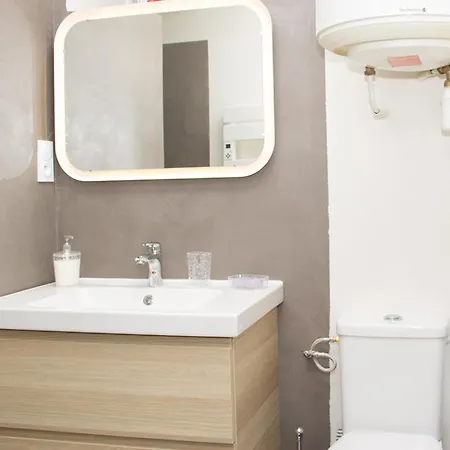 Gite Les Iris Apartment *