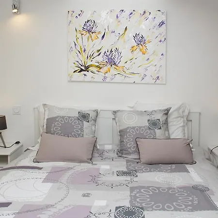 Apartment Gite Les Iris